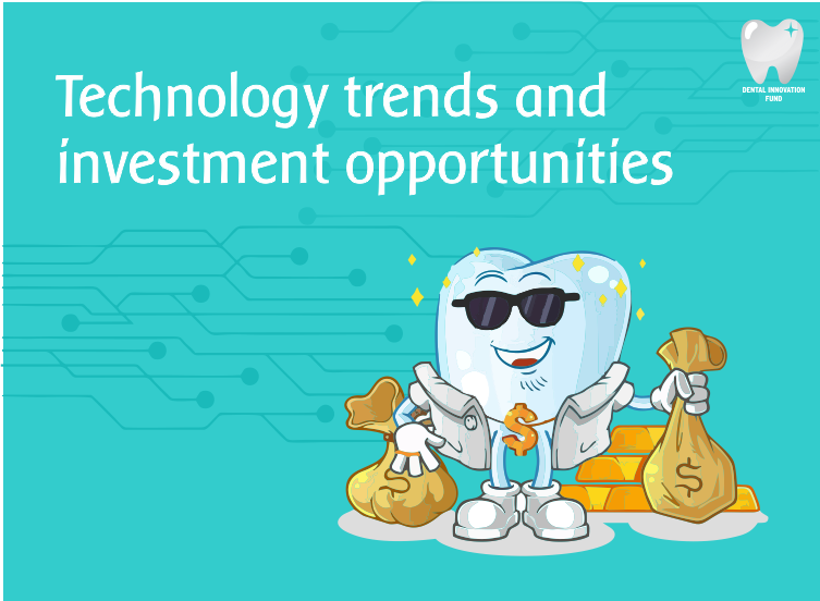 Technology trends and investment opportunities