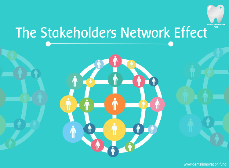 The stakeholders network effect